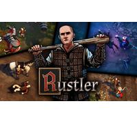 Rustler (PS5)