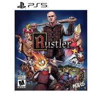 Rustler - PS5 (US)