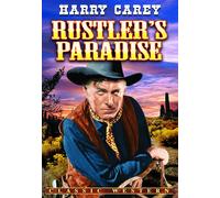 Rustler S Paradise