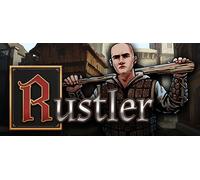 Rustler (Xbox)