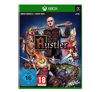 Rustler - [Xbox One/ Xbox Series X] [