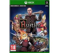 Rustler (Xbox One/Xbox Series X)