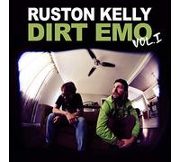 Ruston Kelly - Dirt Emo 1 [VINYL]