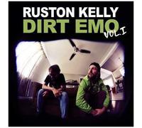 Ruston Kelly - Dirt Emo, Vol. 1 [Cd] Explicit