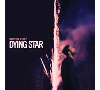 Ruston Kelly – Dying Star – Vinyle 12" – Import (Concord)