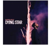 Ruston Kelly - Dying Star [New Vinyl LP] Explicit