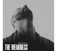 Ruston Kelly - The Weakness [New CD]