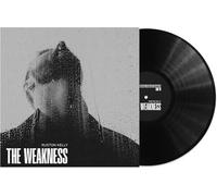 Ruston Kelly - The Weakness [Vinyl Lp]