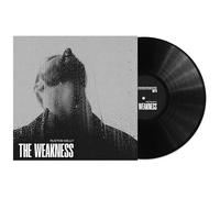 Ruston Kelly - The Weakness [Vinyl Lp]