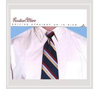 Ruston Mire - Driving Straight Up in Siam