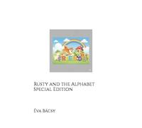 Rusty and the Alphabet Special Edition