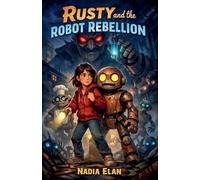 Rusty and the Robot Rebellion