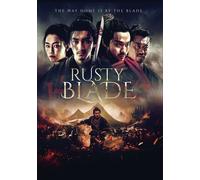 Rusty Blade [Digital Video Disc] Ac-3/Dolby Digital, Dolby