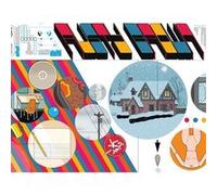 Rusty Brown Chris Ware (Auteur)