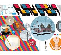 Rusty Brown - Version française