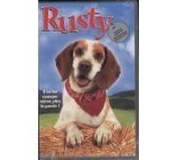 Rusty,Chien Detective