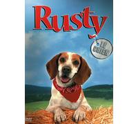 Rusty - Chien Détective