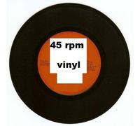 RUSTY DRAPER - how could you/ just because (MERCURY 5820 45)