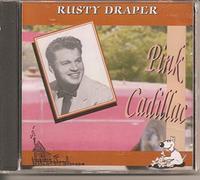 Rusty Draper - Pink Cadillac (UK Import)