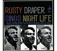 Rusty Draper - Sings Night Life [New CD] Alliance MOD