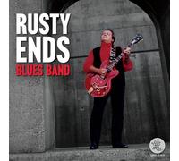 Rusty Ends Blues Ban - Rusty Ends Blues Band [Cd]