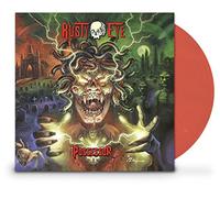 Rusty Eye - Possessor [Vinyl LP]