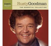Rusty Goodman - The Essential Collection [Cd]