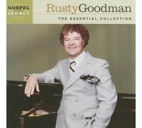 Rusty Goodman-The Essential Collection [Import Anglais]