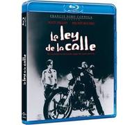 Rusty James (1983) / Rumble Fish (Blu Ray)