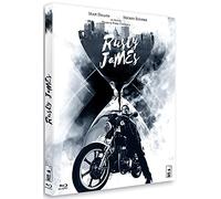 Rusty James [Blu-ray]