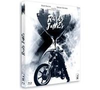 Rusty James Blu-ray E