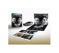 Rusty James / Rumble Fish (1983) [ Origine Danoise, Sans Langue Francaise ] (Blu-Ray)