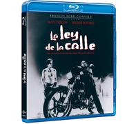 Rusty James / Rumble Fish