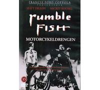 Rusty James / Rumble Fish