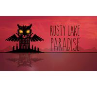 Rusty Lake Paradise (DLC)