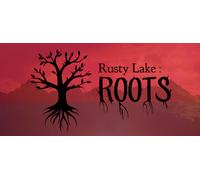 Rusty Lake Roots (DLC)