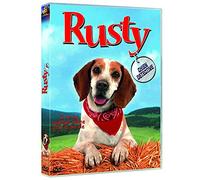 Rusty – Chien détective