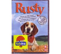 Rusty le chien