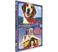 Rusty le chien / Mon chien ce héros - Edition 2 DVD
