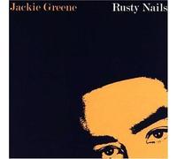 Rusty Nails by Jackie Greene (2003-01-31)
