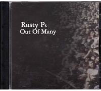 Rusty Ps - Out of Many