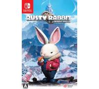 Rusty Rabbit (Japanese ver) Switch