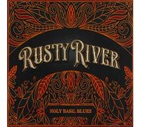 Rusty River - Holy Basil Blues