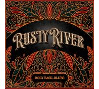 Rusty River - Holy Basil Blues