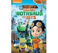 Rusty Rivets: Botasaur and The Bits [Edizione: Regno Unito] [Import]