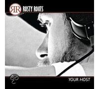 Rusty Roots - Your Host-Digi [Import]