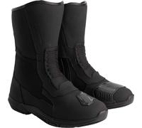 Rusty Stitches Bobby V2, bottes 44 EU Noir Noir