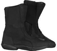 Rusty Stitches Bobby, bottes 37 EU Noir Noir