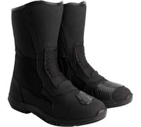 Rusty Stitches Bobby V2, bottes 44 EU Noir Noir