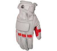 Rusty Stitches Calvin Gloves Gris 3XL Homme